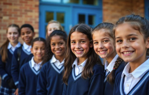 Learning environment